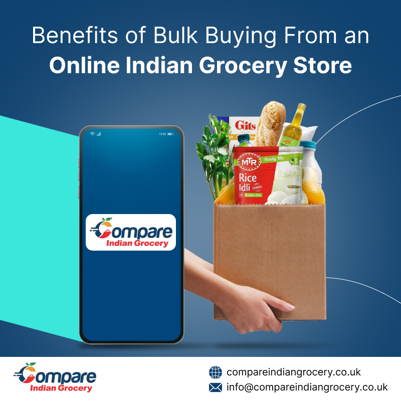 How to Ensure an Indian Grocery Store Offers the Best Value