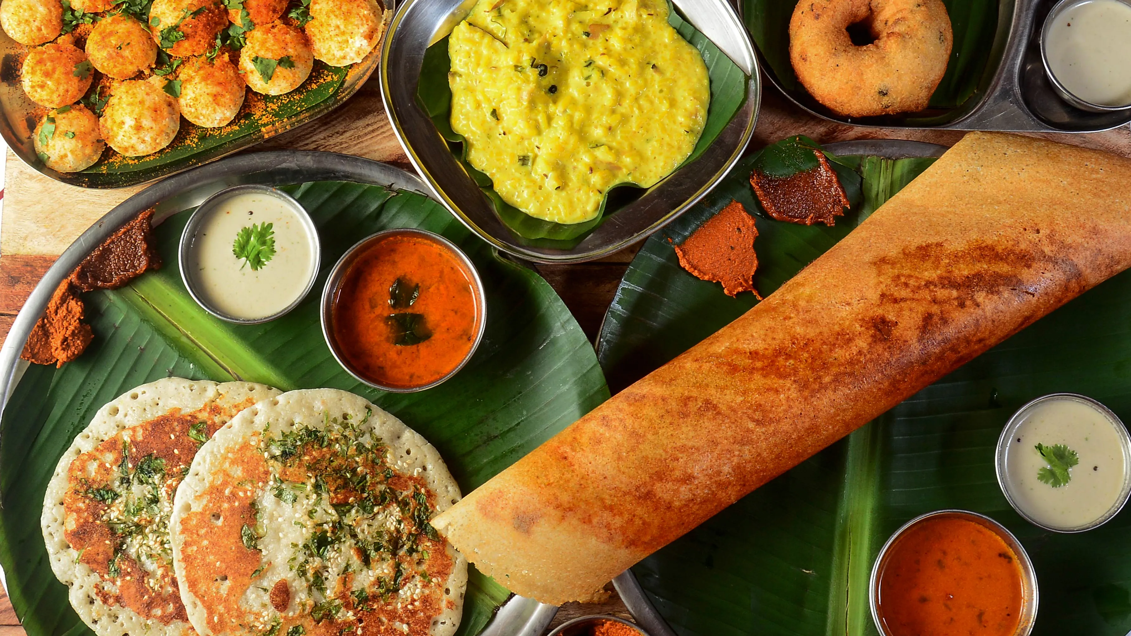 Exploring the Vibrant World of Indian Cuisine and Grocery: A Culinary Journey