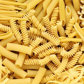 Noodles, Vermicelli & Pasta