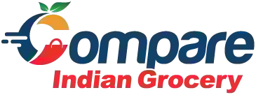 Compare Indian Grocery Logo
